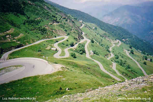 luz, ardiden, switchbacks