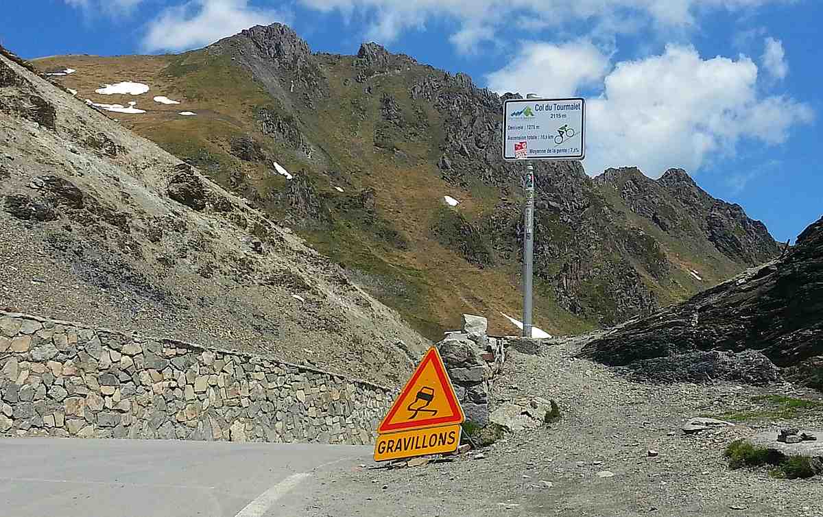 au, col, du, tourmalet